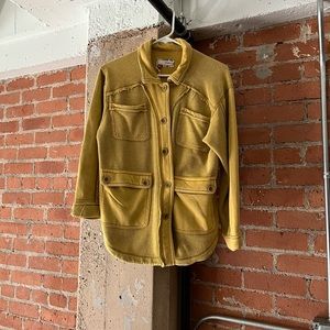 Anthropologie Jacket